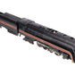 Lionel 6-18040 O Norfolk & Western 4-8-4 J Class Steam Locomotive & Tender #612 EX/Box