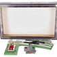 MTH 10-4003 Standard Gauge "223W" Right Hand 72" Wide Radius Switch Track LN/Box