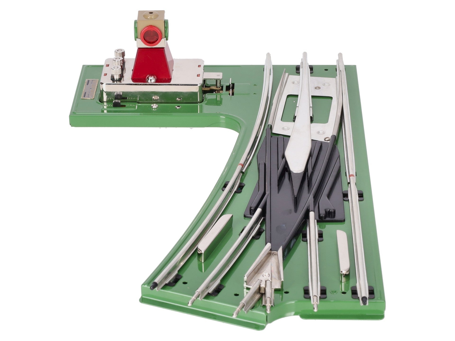 MTH 10-4003 Standard Gauge 