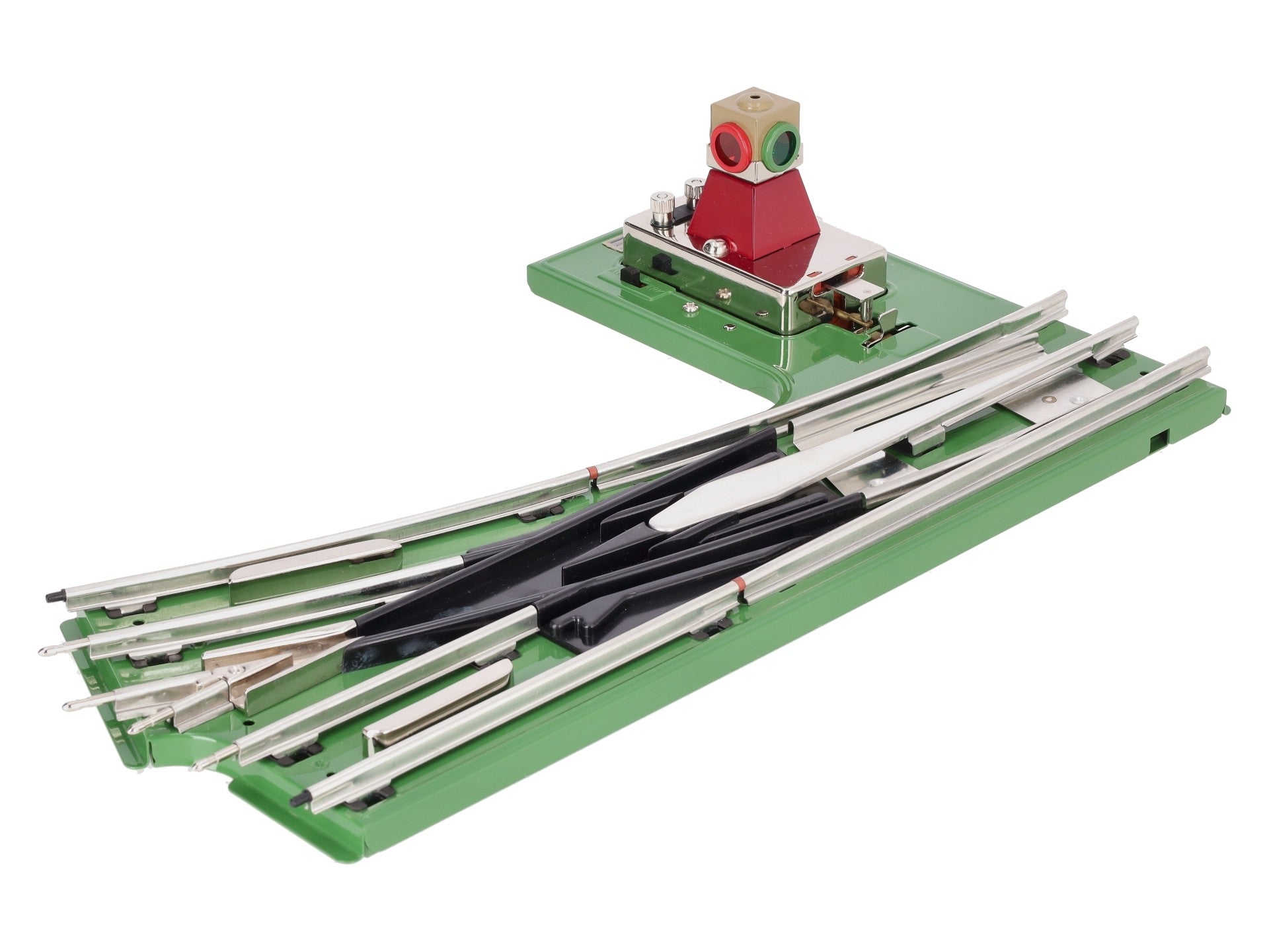 MTH 10-4003 Standard Gauge 