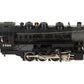 Lionel 6-30103 O New York Central 0-8-0 Steam Locomotive #7795 EX