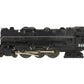 Lionel 6-8600 O Gauge 4-6-4 New York Central Die-cast Hudson Steam Locomotive VG