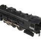 Lionel 6-8600 O Gauge 4-6-4 New York Central Die-cast Hudson Steam Locomotive VG