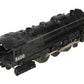 Lionel 6-8600 O Gauge 4-6-4 New York Central Die-cast Hudson Steam Locomotive VG