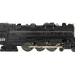 Lionel 6-8600 O Gauge 4-6-4 New York Central Die-cast Hudson Steam Locomotive VG