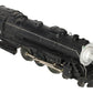 Lionel 6-8600 O Gauge 4-6-4 New York Central Die-cast Hudson Steam Locomotive VG