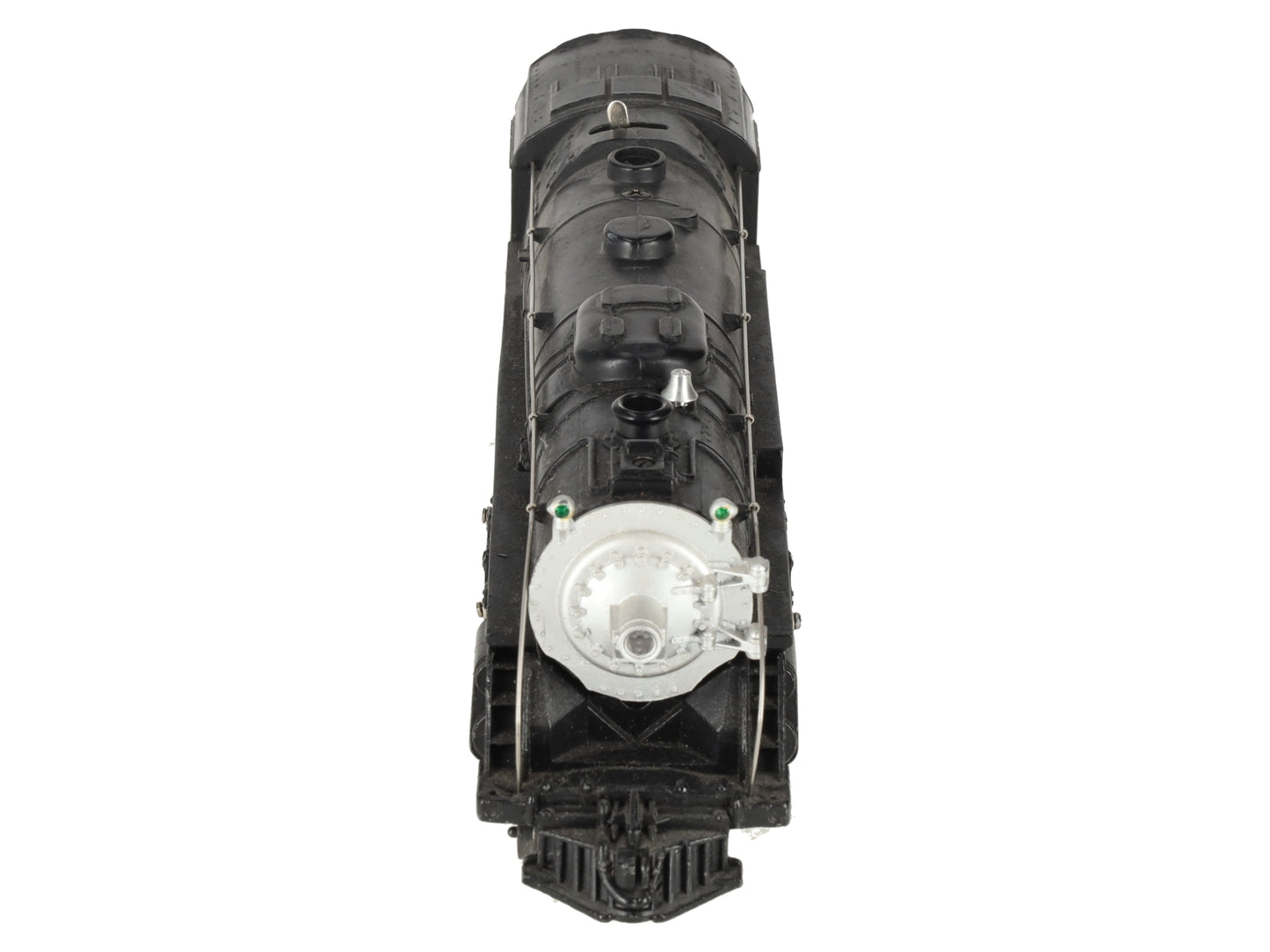 Lionel 6-8600 O Gauge 4-6-4 New York Central Die-cast Hudson Steam Locomotive VG