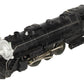 Lionel 6-8600 O Gauge 4-6-4 New York Central Die-cast Hudson Steam Locomotive VG