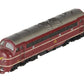 Marklin 3067 HO Scale Danish State Diesel Locomotive #1106 VG/Box