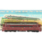 Marklin 3067 HO Scale Danish State Diesel Locomotive #1106 VG/Box
