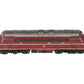 Marklin 3067 HO Scale Danish State Diesel Locomotive #1106 VG/Box