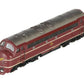 Marklin 3067 HO Scale Danish State Diesel Locomotive #1106 VG/Box