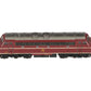 Marklin 3067 HO Scale Danish State Diesel Locomotive #1106 VG/Box