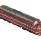 Marklin 3067 HO Scale Danish State Diesel Locomotive #1106 VG/Box