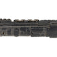 Lionel 671 Vintage O 6-8-6 Die-Cast Steam Turbine Locomotive VG