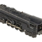 Lionel 671 Vintage O 6-8-6 Die-Cast Steam Turbine Locomotive VG