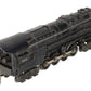 Lionel 671 Vintage O 6-8-6 Die-Cast Steam Turbine Locomotive VG