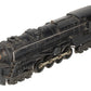Lionel 671 Vintage O 6-8-6 Die-Cast Steam Turbine Locomotive VG