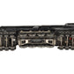 Lionel 671 Vintage O 6-8-6 Die-Cast Steam Turbine Locomotive VG