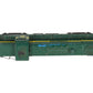 O Gauge Rutland RS3 Diesel Locomotive #203 -custom
