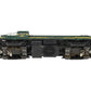 O Gauge Rutland RS3 Diesel Locomotive #203 -custom