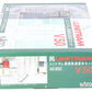 Kato 40-800 N Scale V50 Unitram Basic Track NIB