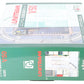 Kato 40-800 N Scale V50 Unitram Basic Track NIB