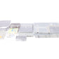 Kato 40-800 N Scale V50 Unitram Basic Track NIB