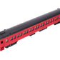 Weaver 1510 O Gauge Lehigh Valley Pullman-Bradley Coach Passenger Car (2-Rail) EX/Box