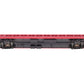 Weaver 1510 O Gauge Lehigh Valley Pullman-Bradley Coach Passenger Car (2-Rail) EX/Box