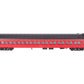 Weaver 1510 O Gauge Lehigh Valley Pullman-Bradley Coach Passenger Car (2-Rail) EX/Box