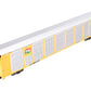 Lionel 6-82504 O Transportacion Ferroviaria Mexicano 89' Auto Carrier #987408 EX/Box
