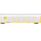 Lionel 6-82504 O Transportacion Ferroviaria Mexicano 89' Auto Carrier #987408 EX/Box