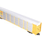 Lionel 6-82504 O Transportacion Ferroviaria Mexicano 89' Auto Carrier #987408 EX/Box