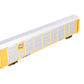 Lionel 6-82504 O Transportacion Ferroviaria Mexicano 89' Auto Carrier #987408 EX/Box