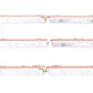 Tomix 92760 N Japanese National Railway Limited Express Passenger Set (Set of 6) LN/Box