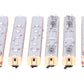 Tomix 92760 N Japanese National Railway Limited Express Passenger Set (Set of 6) LN/Box