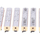 Tomix 92760 N Japanese National Railway Limited Express Passenger Set (Set of 6) LN/Box