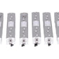 MicroAce A-0938 N Scale 203 Series 100 Sub-Series Passenger Set (Set of 6) NIB