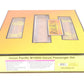 MTH 30-2197-0 Union Pacific M10000 Diesel Passenger Set w/LocoSound (Set of 3) EX/Box
