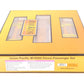 MTH 30-2197-0 Union Pacific M10000 Diesel Passenger Set w/LocoSound (Set of 3) EX/Box