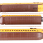 MTH 30-2197-0 Union Pacific M10000 Diesel Passenger Set w/LocoSound (Set of 3) EX/Box