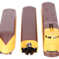 MTH 30-2197-0 Union Pacific M10000 Diesel Passenger Set w/LocoSound (Set of 3) EX/Box