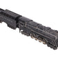 Lionel 681 Vintage O 6-8-6 Diecast S2 Steam Turbine Loco w/2671W Tender VG