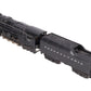 Lionel 681 Vintage O 6-8-6 Diecast S2 Steam Turbine Loco w/2671W Tender VG