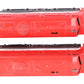 Lionel 211 Vintage O Texas Special AA Diesel Set - Custom Modified VG