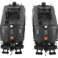 Sunset Models O Brass PRR B-1 AB Unit Electric Switchers #5684 & #5697 (2-Rail) EX/Box
