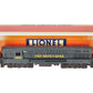 Lionel 6-18307 O Gauge Pennsylvania FM Trainmaster Diesel Locomotive #8699 EX/Box