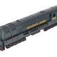 Lionel 6-18307 O Gauge Pennsylvania FM Trainmaster Diesel Locomotive #8699 EX/Box