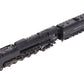 Broadway Limited 6642 HO UP 4-8-4 Class FEF-3 Steam Loco w/ Paragon4 #835 LN/Box